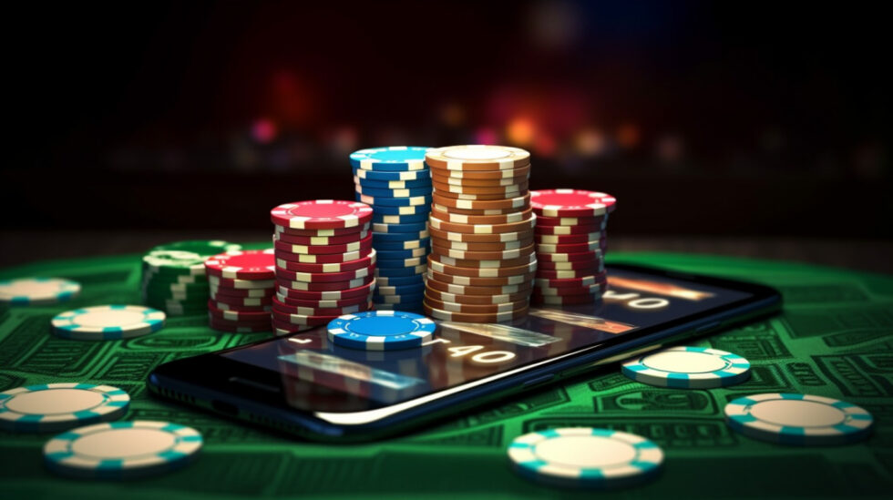 初回入金ボーナスを最大限に活用する方法 2 初回入金ボーナスを最大限に活用する方法 2