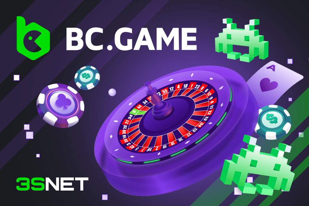 BC.Game क्रिप्टो kasino भारत में हर खिलाड़ी की पहली पसंद BC.Game क्रिप्टो kasino भारत में हर खिलाड़ी की पहली पसंद