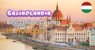 Best Online Casino Hungary 2025 Your Ultimate Guide to Winning Best Online Casino Hungary 2025 Your Ultimate Guide to Winning
