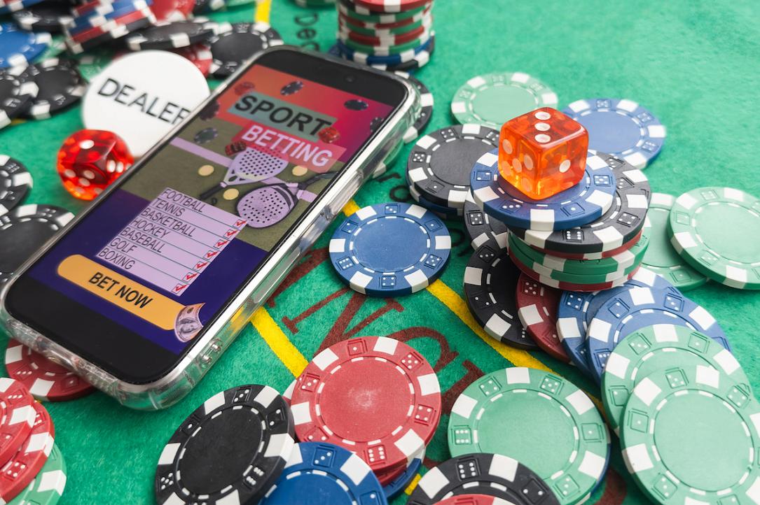 Best sites to bet on 32 Best sites to bet on 32