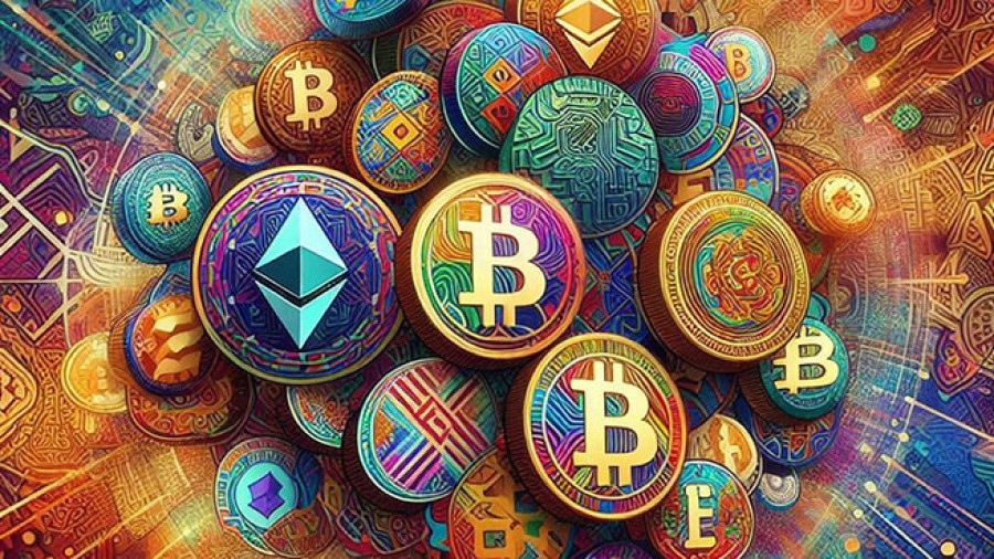Bitcoin va kriptovalyuta qabul qiluvchi Kelajak moliyaviy tizim Bitcoin va kriptovalyuta qabul qiluvchi Kelajak moliyaviy tizim