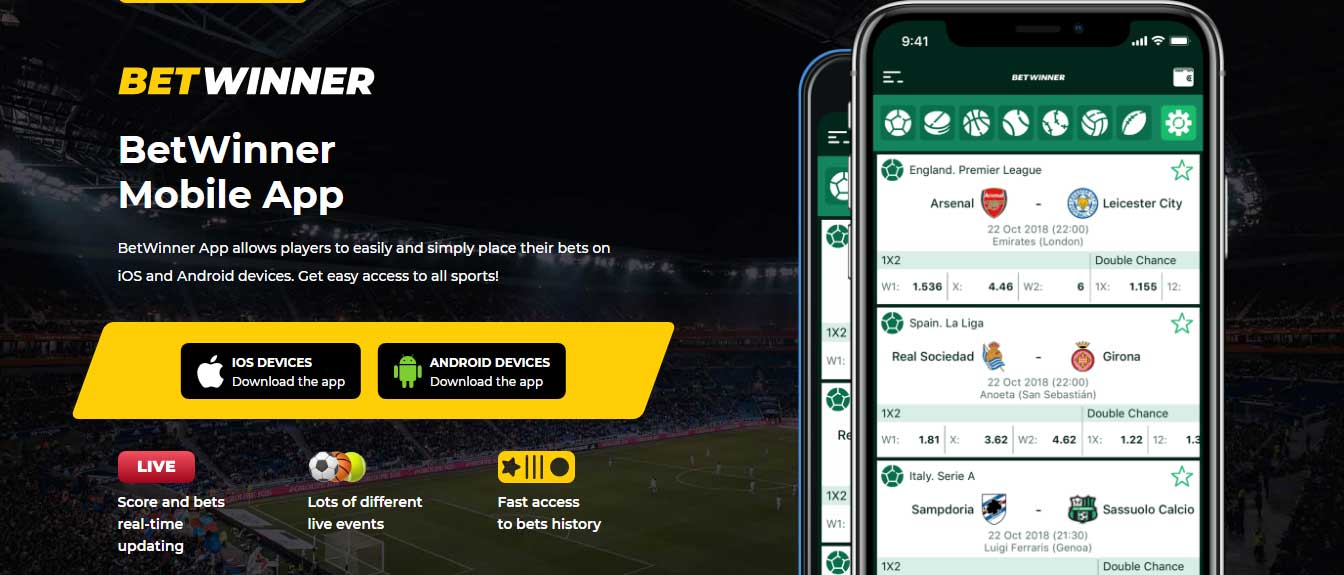 Deposit Betwinner The Ultimate Guide to Securing Your Wagers