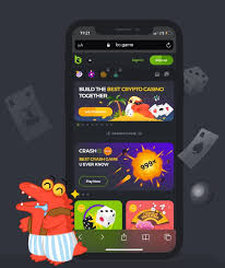 Descubra o Mundo Empolgante da BC.Game Descubra o Mundo Empolgante da BC.Game