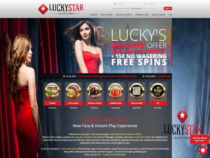 Discover Excitement with Lucky Star 123 Club Login Casino Discover Excitement with Lucky Star 123 Club Login Casino