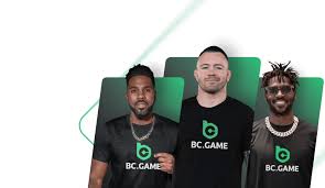 Discover the Exciting World of BC Game in DE 1 Discover the Exciting World of BC Game in DE 1