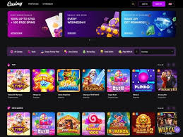 Discover the Exciting World of Casiny Pokies 21