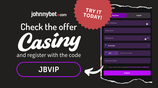 Discover the Exciting World of Casiny Pokies 21