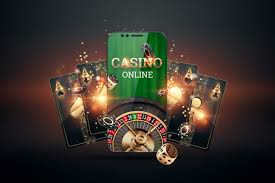 Discover the Thrill Casino Online UK No Deposit Options