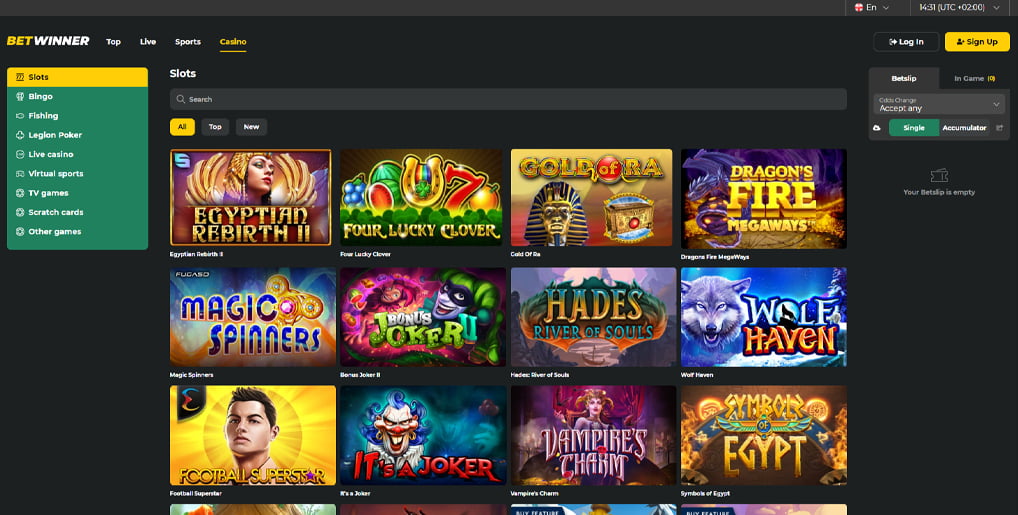 Discover the Thrill of BetWinner Sports Betting 11 Discover the Thrill of BetWinner Sports Betting 11