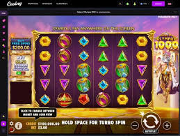 Discover the Thrills of Casiny Casino 1 Discover the Thrills of Casiny Casino 1