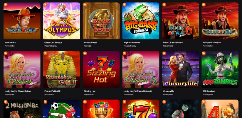 Discover the Thrills of Casiny Casino 1 Discover the Thrills of Casiny Casino 1