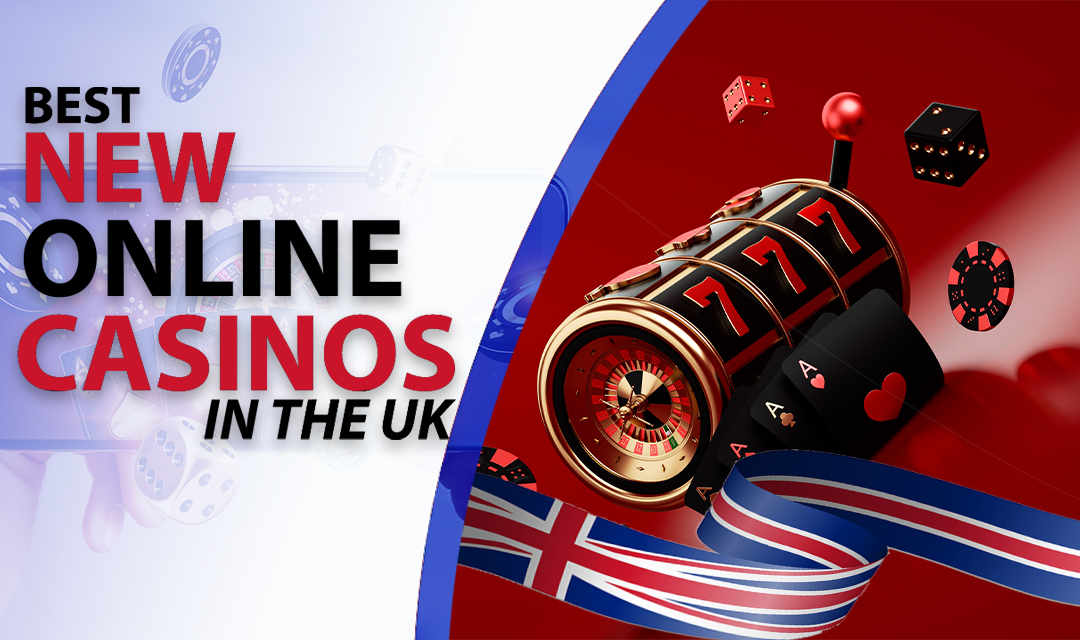 Discover the Top Paying Casino Online UK Win Big Today! Discover the Top Paying Casino Online UK Win Big Today!