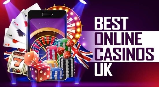 Exciting Online Casino Promotions UK Discover the Best Deals Exciting Online Casino Promotions UK Discover the Best Deals