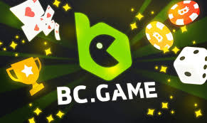 Experience Excitement and Rewards at BC Casino Experience Excitement and Rewards at BC Casino