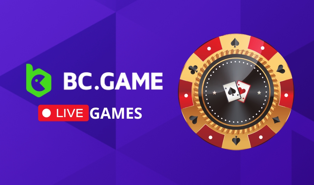 Experience the Excitement of BC Game Mobile Bet Experience the Excitement of BC Game Mobile Bet