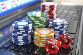 Experience the Thrill at Online Casino BrucePokies Experience the Thrill at Online Casino BrucePokies