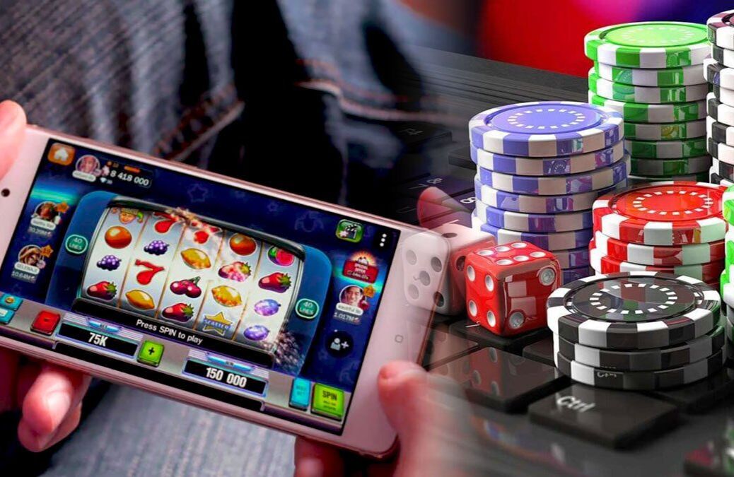 Experience the Thrill of Gaming at Casinoways Casino 16 Experience the Thrill of Gaming at Casinoways Casino 16