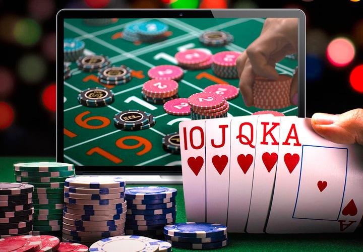 Experience the Thrill of Gaming at Nationalbet Casino Experience the Thrill of Gaming at Nationalbet Casino