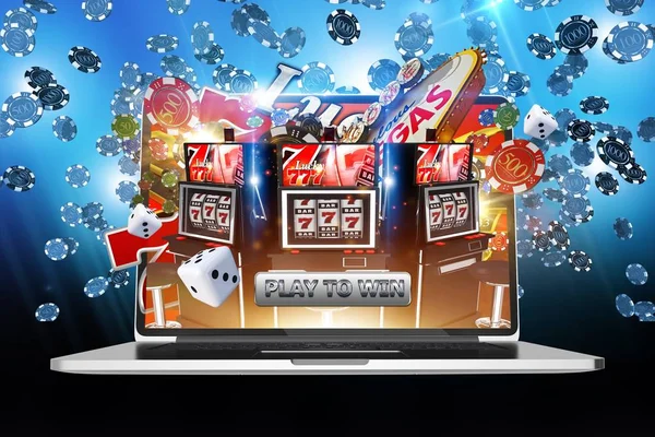 Experience the Thrill of Gaming at Nationalbet Casino Experience the Thrill of Gaming at Nationalbet Casino