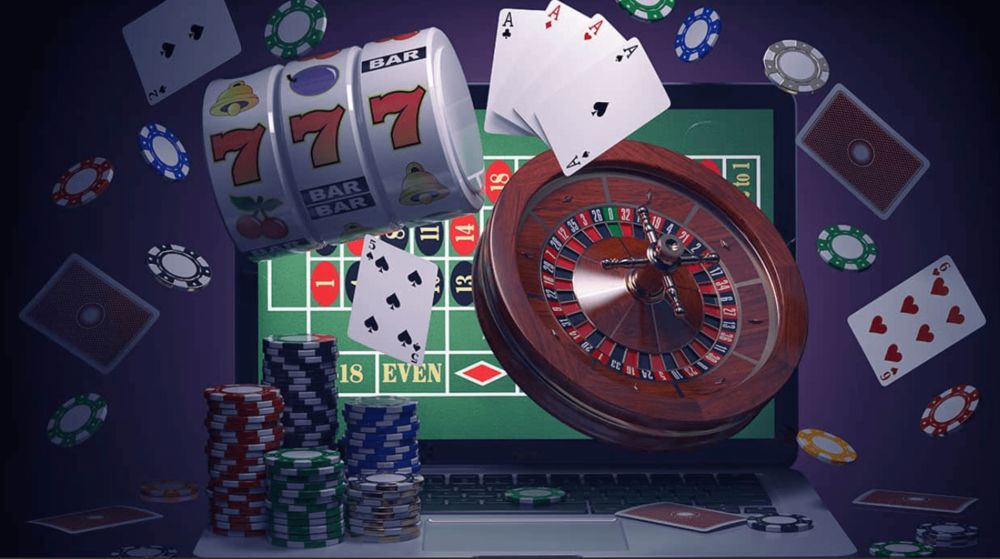 Experience the Thrills at Online UK Jammy Jack Casino Experience the Thrills at Online UK Jammy Jack Casino