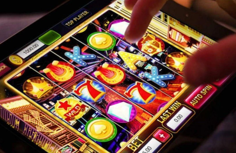 Experience Thrills and Rewards at LuckiCasino Experience Thrills and Rewards at LuckiCasino