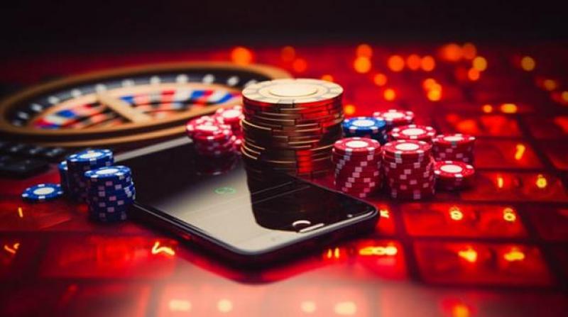 Explore the Thrills of Cosmobet Casino & Sportsbook 10 Explore the Thrills of Cosmobet Casino & Sportsbook 10