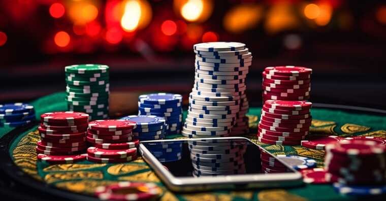 Exploring Instant Casino Online Games Exploring Instant Casino Online Games