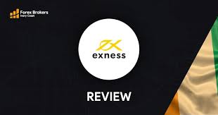 Exploring Opportunities with Exness Thailand Exploring Opportunities with Exness Thailand