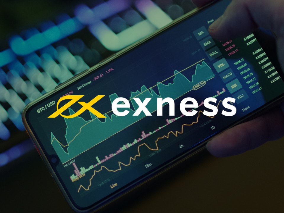 Exploring the Benefits of Trading with Exness in Thailand Exploring the Benefits of Trading with Exness in Thailand