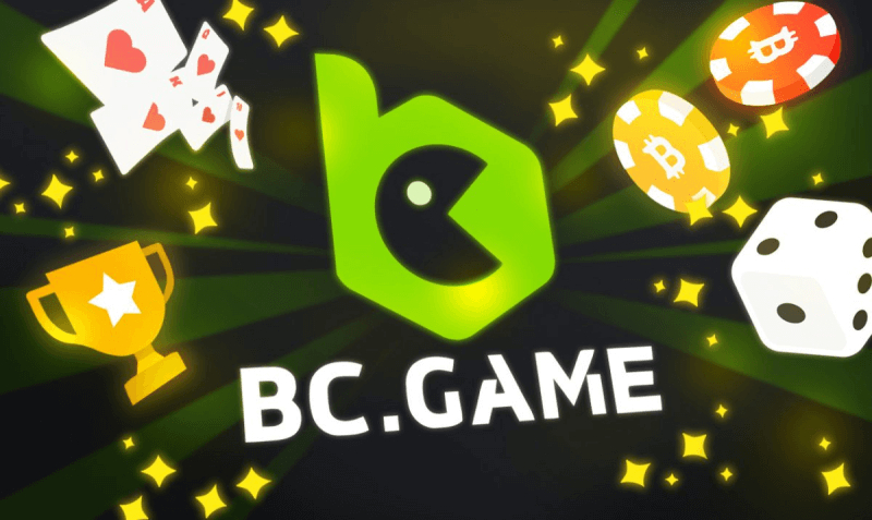 Exploring the Exciting World of BC Game APK Exploring the Exciting World of BC Game APK