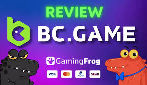 Exploring the Exciting World of BC Game APK Exploring the Exciting World of BC Game APK