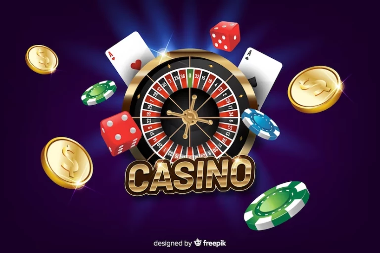 Exploring the Exciting World of No Limit Casinos Exploring the Exciting World of No Limit Casinos