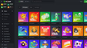 Exploring the Features and Benefits of BC Game App Exploring the Features and Benefits of BC Game App
