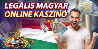 Fedezze fel a legjobb magyar kaszinók világát Fedezze fel a legjobb magyar kaszinók világát