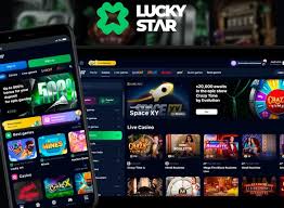 Lucky Star Registration Your Guide to Joining the Fun
