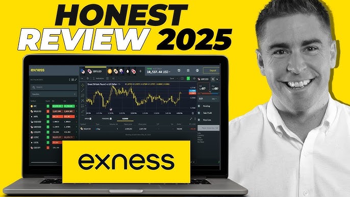 Mastering the Exness MT5 Trading Platform A Comprehensive Guide Mastering the Exness MT5 Trading Platform A Comprehensive Guide