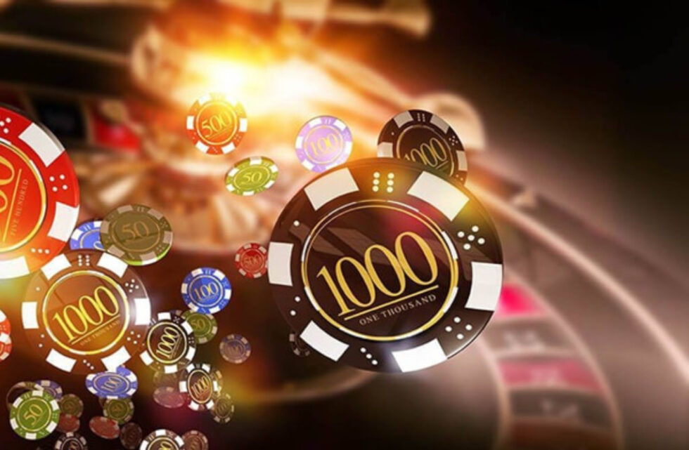 Maximize Your Winnings with Online Casino Bonus Strike Maximize Your Winnings with Online Casino Bonus Strike