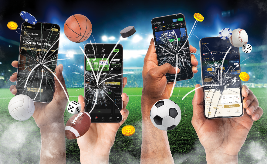 Maximizing Your Winnings from Online Craps Maximizing Your Winnings from Online Craps