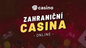 Objevte kouzlo české nové casino - Vše, co potřebujete vědět