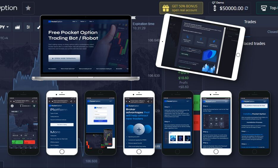 Pocket Option Legit Is it a Safe Trading Platform Pocket Option Legit Is it a Safe Trading Platform