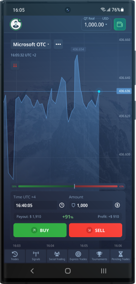 Pocket Option Your Guide to Successful Trading Pocket Option Your Guide to Successful Trading