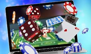 Raptor Wins Online Casino UK - Experience Thrilling Gaming Adventure