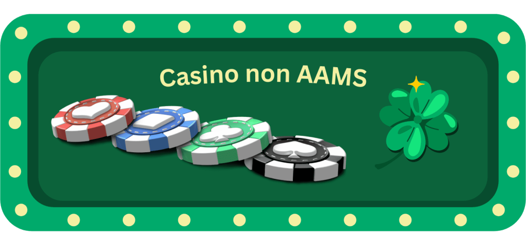 Scopri i migliori casino non AAMS che pagano subito 70 Scopri i migliori casino non AAMS che pagano subito 70