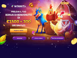 Scopri il Fascino del winnita slot Un'Avventura nel Mondo dei Giochi Online Scopri il Fascino del winnita slot Un'Avventura nel Mondo dei Giochi Online