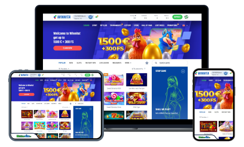 Scopri il Fascino del winnita slot Un'Avventura nel Mondo dei Giochi Online Scopri il Fascino del winnita slot Un'Avventura nel Mondo dei Giochi Online