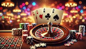 Slot mashinalarida jackpot yutib oling - Baxtingizni sinab ko'ring! Slot mashinalarida jackpot yutib oling - Baxtingizni sinab ko'ring!