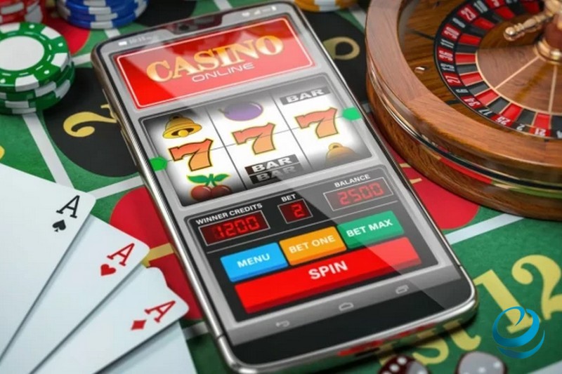 Slot mashinalarida jackpot yutib oling - Baxtingizni sinab ko'ring! Slot mashinalarida jackpot yutib oling - Baxtingizni sinab ko'ring!