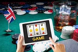 The Biggest Online Casino in UK Exploring Your Options The Biggest Online Casino in UK Exploring Your Options