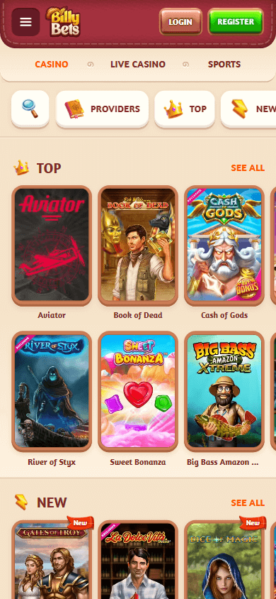 The Exciting World of Online Casino Gaming The Exciting World of Online Casino Gaming