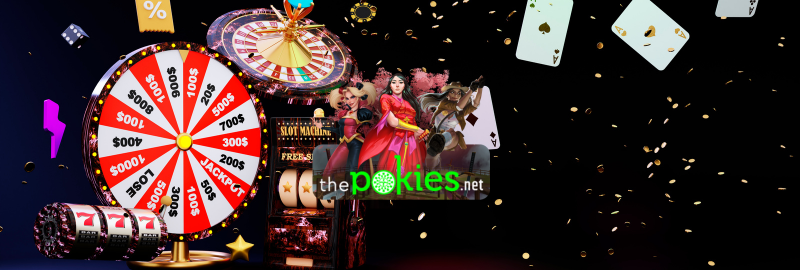 The Exciting World of Online Casino Gaming The Exciting World of Online Casino Gaming